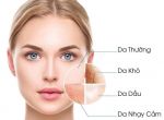 Bí quyết chọn lựa mỹ phẩm phù hợp với làn da của bạn