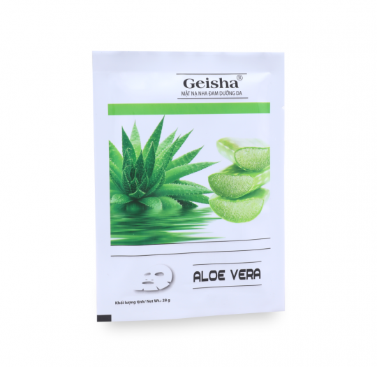 Geisha Mặt Nạ Nha Đam 28 gr