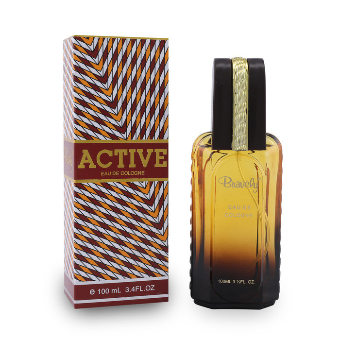 nước hoa Active